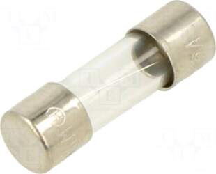 OPTIFUSE Fuse: fuse | glass |