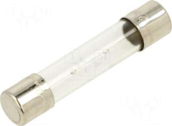 OPTIFUSE Fuse: fuse | glass |