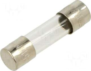 OPTIFUSE Fuse: fuse | glass |
