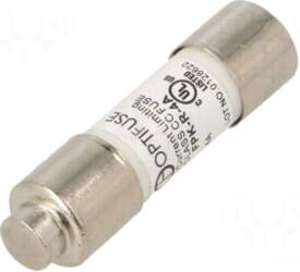 OPTIFUSE Fuse: fuse | cylindrical,industrial