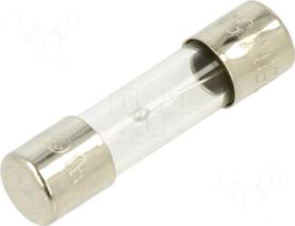 OPTIFUSE Fuse: fuse | glass |