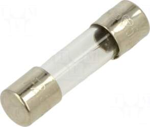 OPTIFUSE Fuse: fuse | glass |