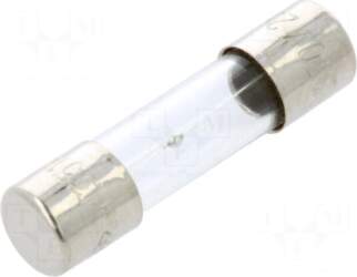OPTIFUSE Fuse: fuse | glass |