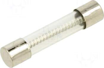OPTIFUSE Fuse: fuse | glass |