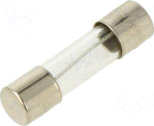 OPTIFUSE Fuse: fuse | glass |