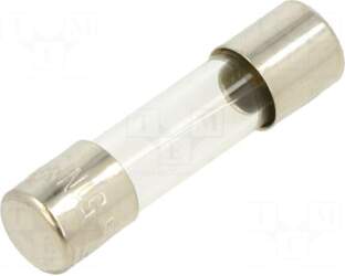 OPTIFUSE Fuse: fuse | glass |