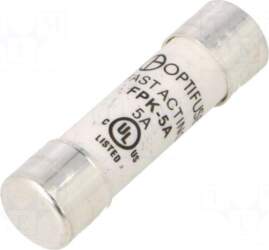 OPTIFUSE Fuse: fuse | cylindrical,industrial