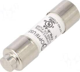 OPTIFUSE Fuse: fuse | cylindrical,industrial