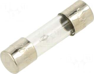 OPTIFUSE Fuse: fuse | 5x20mm |