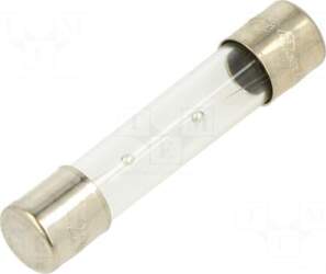 OPTIFUSE Fuse: fuse | glass |