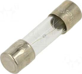 OPTIFUSE Fuse: fuse | glass |