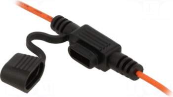 OPTIFUSE Fuse holder | 11mm |