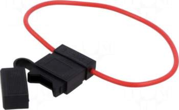OPTIFUSE Fuse holder | 19mm |