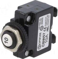 OPTIFUSE Fuse: thermal | 10A |