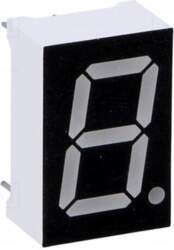 OPTO Plus LED Display: LED |