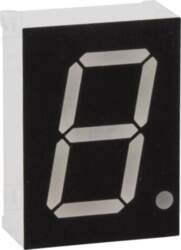 OPTO Plus LED Display: LED |