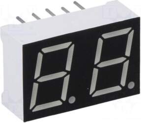 OPTO Plus LED Display: LED |