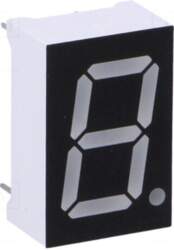 OPTO Plus LED Display: LED |
