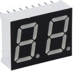 OPTO Plus LED Display: LED |