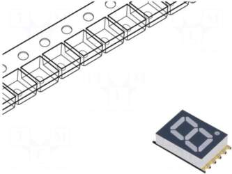 OPTO Plus LED Display: LED |