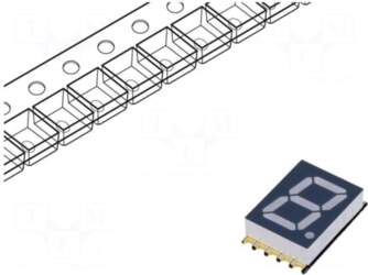 OPTO Plus LED Display: LED |