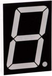 OPTO Plus LED Display: LED |