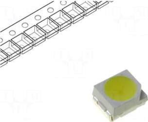 OPTOFLASH LED | SMD | 3528