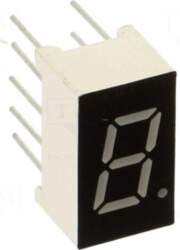OPTOSUPPLY Display: LED | 7-segment |