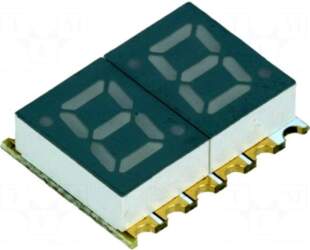 OPTOSUPPLY Display: LED | 7-segment |