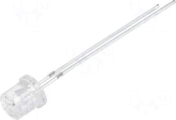 OPTOSUPPLY LED | blue | 5mm