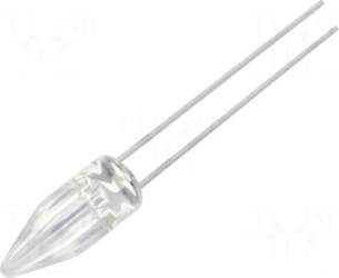 OPTOSUPPLY LED | 5mm | blue