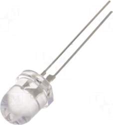 OPTOSUPPLY LED | 8mm | blue