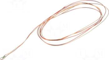 OPTOSUPPLY LED | orange | 120°