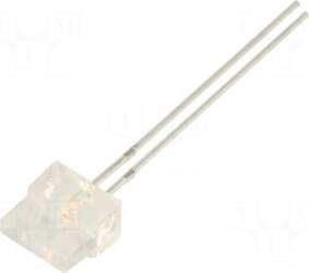 OPTOSUPPLY LED | pink | 1