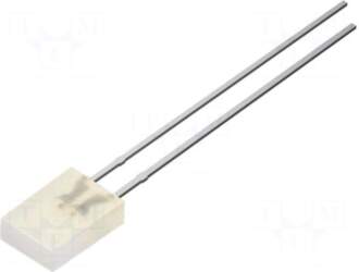 OPTOSUPPLY LED | red,yellow |
