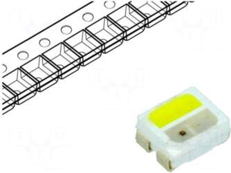 OPTOSUPPLY LED | SMD | 3528