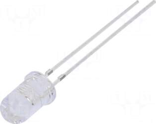 OPTOSUPPLY LED | UV | 30°
