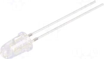 OPTOSUPPLY LED | UV | 30°