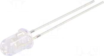 OPTOSUPPLY LED | UV | 60°