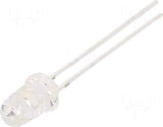 OPTOSUPPLY LED | UV | 8°
