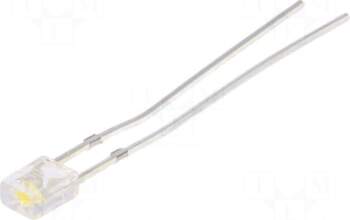 OPTOSUPPLY LED | white warm |