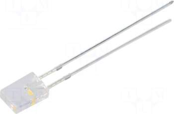 OPTOSUPPLY LED | white warm,red