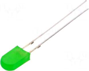 OPTOSUPPLY LED | yellow green |