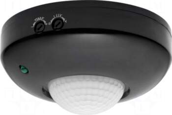ORNO Motion sensor | wall mount