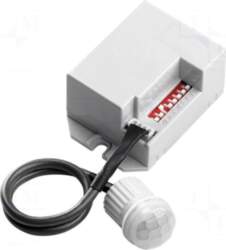 ORNO Motion sensor | wall mount