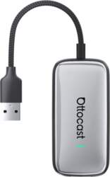 Ottocast Play2Video Plus Carplay/Android Auto wireless