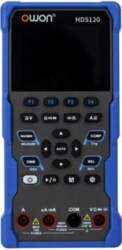 Owon Portable oscilloscope | LCD 2