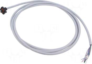 Panasonic Cable: for sensors/automation | 2m
