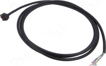 Panasonic Cable: for sensors/automation | 2m