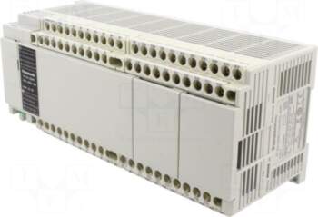 Panasonic Automation module: PLC programmable controller